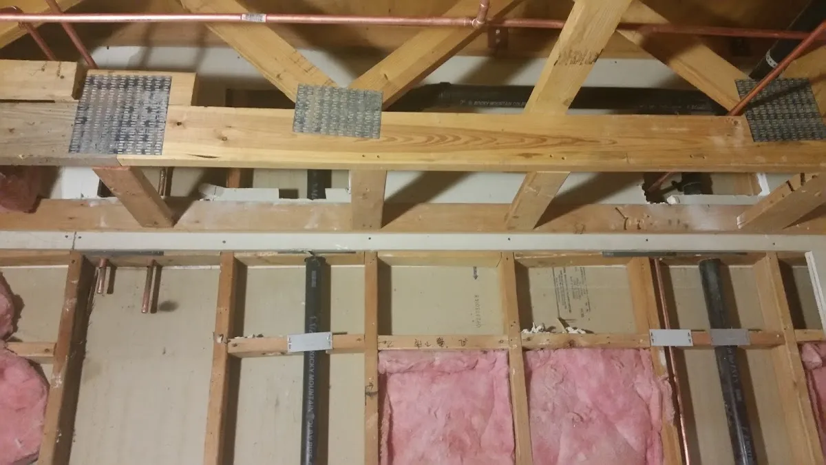 Drain Cleaning in Richardson, TX